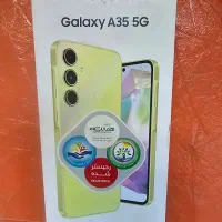 A35 128 با رم 8 گیگابایت