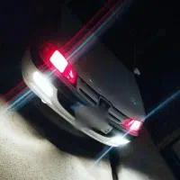 پارس مدل ۹۲ لوازم ۱۱۰ اسپی|خودرو سواری و وانت|زاهدان, |دیوار