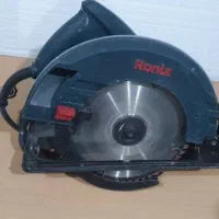 اره گردبر رونیکس