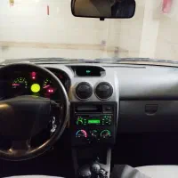 پراید ۱۳۱ SE  دوگانه سوز شرکت|خودرو سواری و وانت|تهران, یوسف‌آباد|دیوار