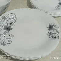 ارکوپال|ظروف سرو و پذیرایی|اهواز, اهواز|دیوار