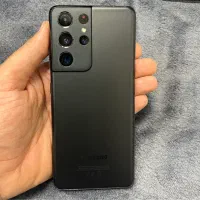 S21ultra اس 21 اولترا 256 گیگ رام 12|موبایل|تهران, آهنگ|دیوار