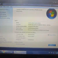 لپتاپ|رایانه همراه|تربتحیدریه, قائم|دیوار