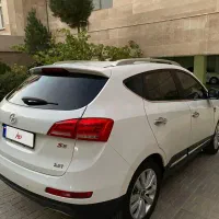 جک s5 آخر ۹۷ بی رنگ|خودرو سواری و وانت|کرج, باغستان|دیوار