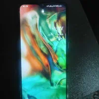 گوشی سامسونگ a70 کارکرده