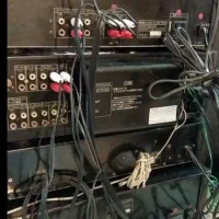 ست طبقاتی سونی  Lbt 7700|سیستم صوتی خانگی|اصفهان, شهرک ولیعصر|دیوار