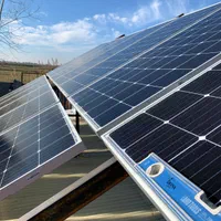 طراحی، اجرا و فروش پنل خورشیدی|مصالح و تجهیزات ساختمان|ساری, |دیوار