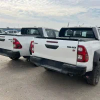 هایلوکس جی آر ۲۰۲۴|خودرو سواری و وانت|اهواز, کیانپارس |دیوار