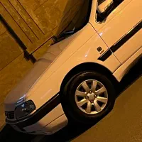 405slx درحد خشک|خودرو سواری و وانت|سنندج, |دیوار