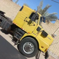 ولوو N12|خودرو سنگین|شادگان, |دیوار