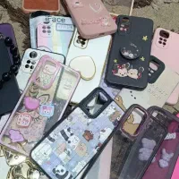 18عدد قاب گوشی شیائومی نوت11s