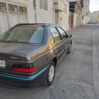 پارس 81