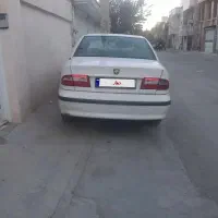 سمند LXساده، مدل1386|خودرو سواری و وانت|کرمانشاه, |دیوار