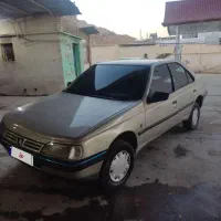 پژو405 مدل۸۸