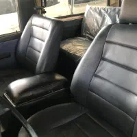 پاترول مدل ۷۲ بدون پوسیدگی|خودرو سواری و وانت|تنکابن, |دیوار