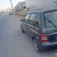 هاچبک نوک مدادی خوش رخ|خودرو سواری و وانت|پاکدشت, پاکدشت (مامازند)|دیوار