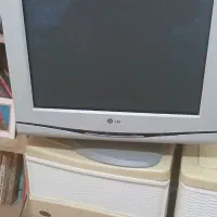 مونیتور اصل ال جی ۱۴ اینچ