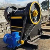 کوبیت اچ اس10 سنگ شکن فیدر فک110/90 ماسه شور سرند|ماشین‌آلات صنعتی|چهاردانگه (تهران), |دیوار