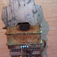 تعمیرپکیج ابگرمکن بخاری گاز.اسپیلت درمحل ضمانتی|خدمات پیشه و مهارت|گرگان, |دیوار