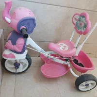 فروش سه چرخه کودک