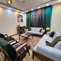 مبل کد ۱۳۵|مبلمان خانگی و میز عسلی|مرزن‌آباد, |دیوار