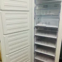 یخچال و فریزر دوقلو بکو