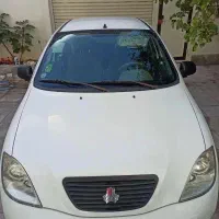 تیبا 2 مدل 1400 تحویل 1401 بیرنگ تک برگ بیمه 12ماه|خودرو سواری و وانت|تبریز, |دیوار