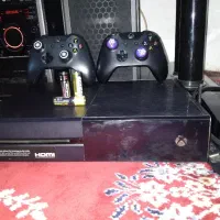 ایکس باکس وان