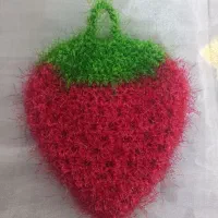 اسکاج توت فرنگی