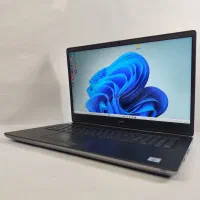 نسل دهم corei9 گرافیک6Gمجزا مدلDell precision 7750|رایانه همراه|تهران, میدان ولیعصر|دیوار
