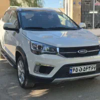 ایکس X22 مدل۱۴۰۲|خودرو سواری و وانت|اصفهان, لیمجیر|دیوار