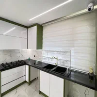 62متر2خواب/سندتک‌برگ/دیزاین مینیمال/لوکس و مدرن|فروش آپارتمان|تهران, شهر زیبا|دیوار