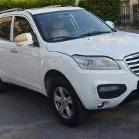 لیفان x60|خودرو سواری و وانت|چالوس, |دیوار