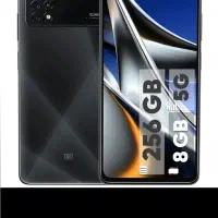 گوشی پوکو۴ xپرو۵g|موبایل|کوار, |دیوار