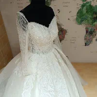 لباس عروس شاین|لباس|شیراز, خلدبرین|دیوار