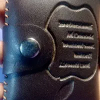 کیف مدارک گمشده به یابنده....