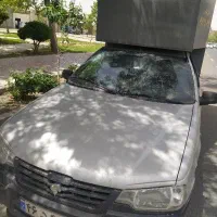 آریسان مسقف ارتفاع از کف ۲متر حمل بار نقاط کشور