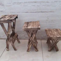 استند گل|گل و گیاه طبیعی|اصفهان, دستگرده|دیوار