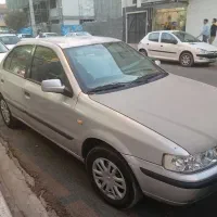 سمند