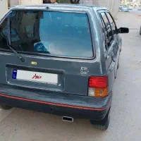 پراید هاچ بک کره مدل ۱۳۷۷ سالم|خودرو سواری و وانت|اردبیل, |دیوار