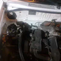 پراید هاج بک|خودرو سواری و وانت|گرگان, |دیوار