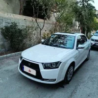 دنا پلاس ۱۴۰۳ فول آپشنال اتومات