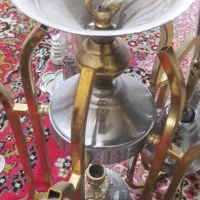 لوستر|لوستر و چراغ آویز|خمینیشهر, |دیوار