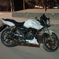 اپاچی مدل 90