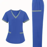 خیاط خانم اسکراب شلوار