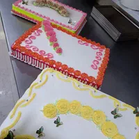 کیک تولدو شیرینی|خدمات پذیرایی، مراسم|اهواز, نبوت|دیوار