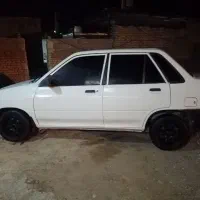 پراید مدل 85|خودرو سواری و وانت|شوش, |دیوار