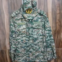 لباس بسیجی|لباس|سرپل ذهاب, |دیوار