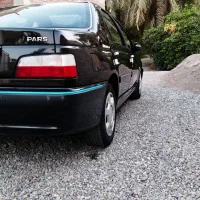 پارس تیوفایو|خودرو سواری و وانت|جیرفت, |دیوار