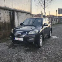 لیفان ایکس ۶۰